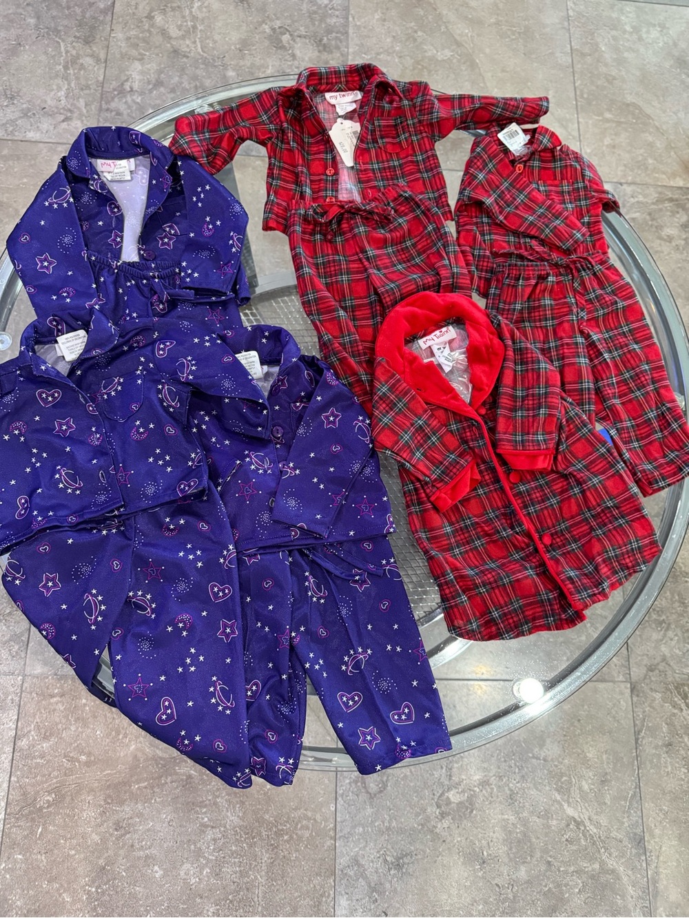 My Twinn doll clothes Lot - Picture 2 of 12
